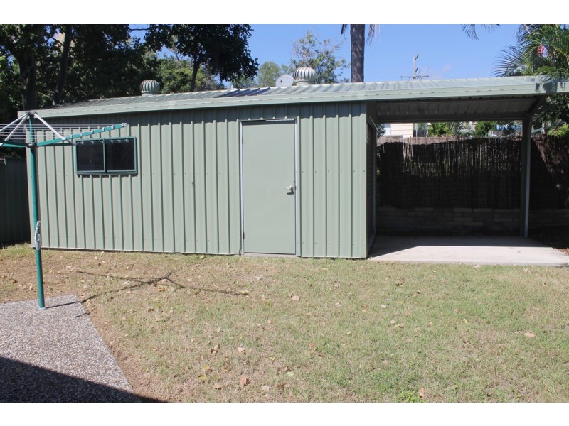 2/12 Chapple Court, Boyne Island QLD 4680