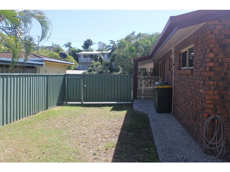 2/12 Chapple Court, Boyne Island QLD 4680