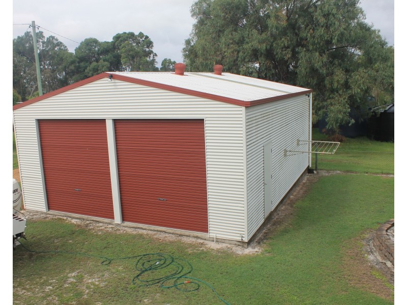 34 Coral Street, Turkey Beach QLD 4678