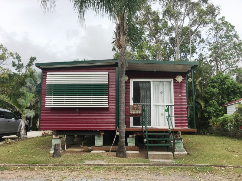 Lot 127 Alchin Street, Benaraby QLD 4680