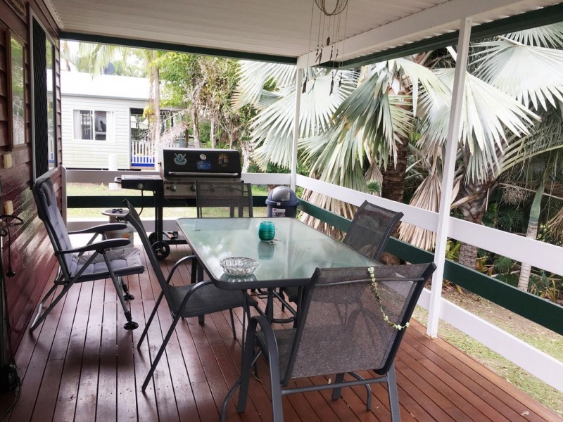 Lot 127 Alchin Street, Benaraby QLD 4680