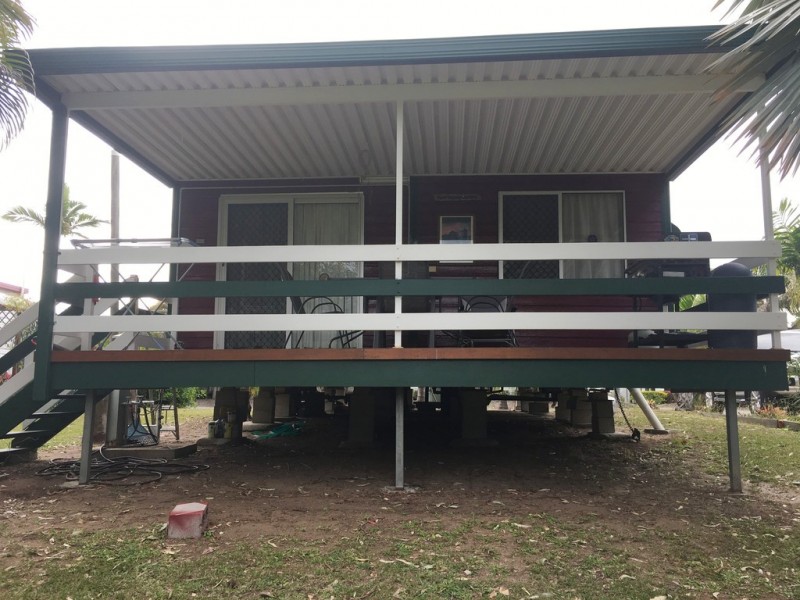 Lot 127 Alchin Street, Benaraby QLD 4680