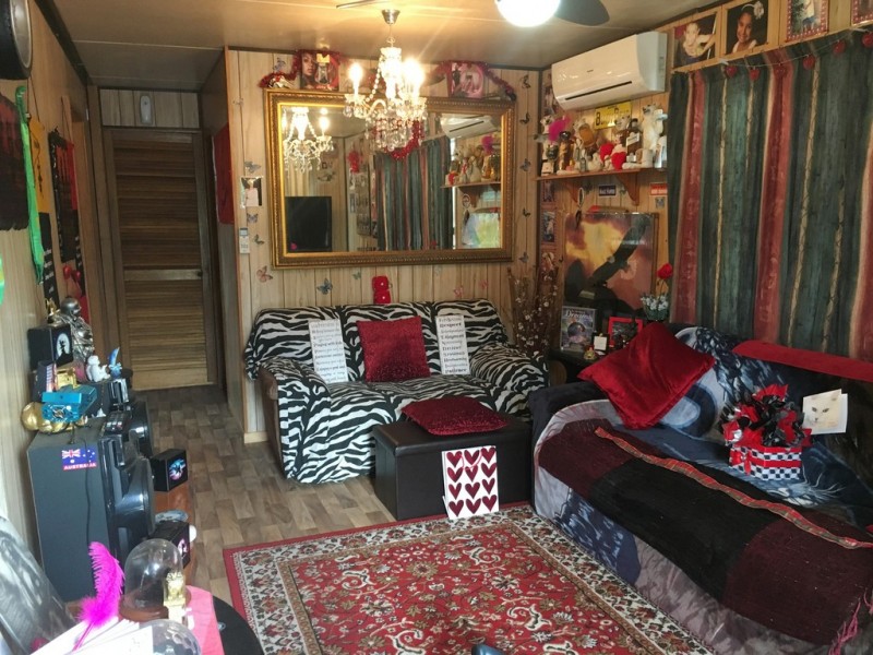 Lot 127 Alchin Street, Benaraby QLD 4680