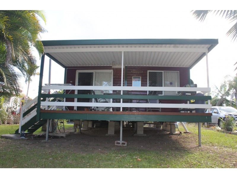 Lot 127 Alchin Street, Benaraby QLD 4680