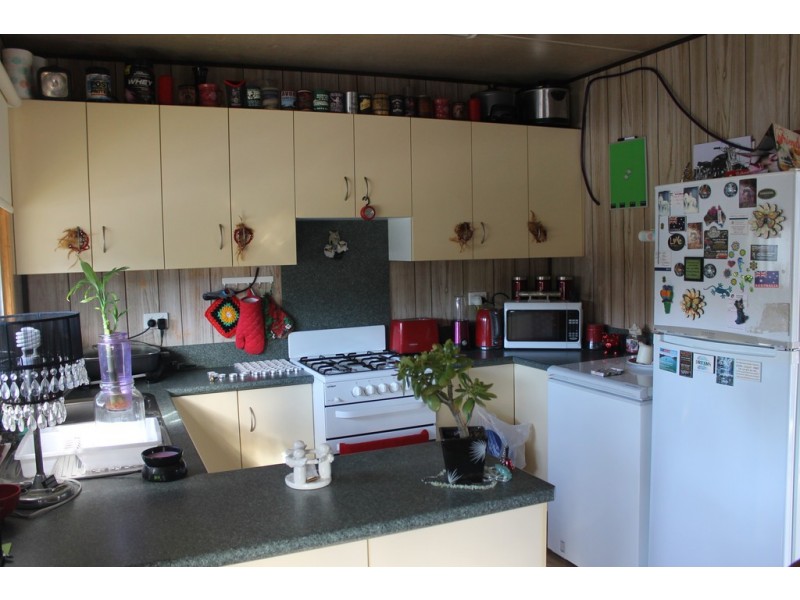 Lot 127 Alchin Street, Benaraby QLD 4680