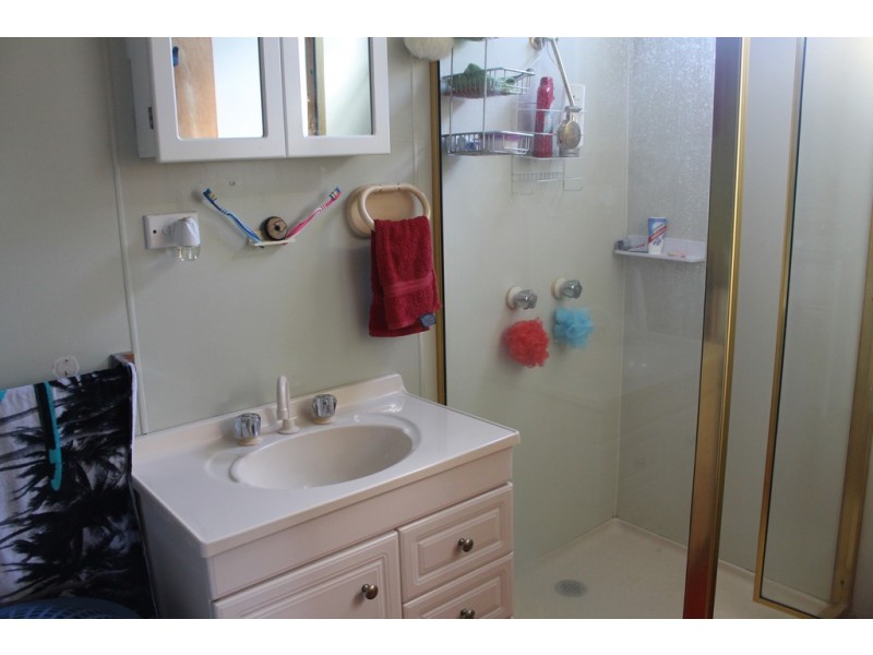 Lot 127 Alchin Street, Benaraby QLD 4680