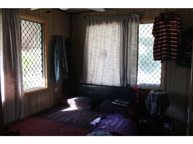 Lot 127 Alchin Street, Benaraby QLD 4680