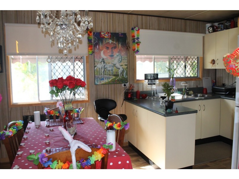 Lot 127 Alchin Street, Benaraby QLD 4680