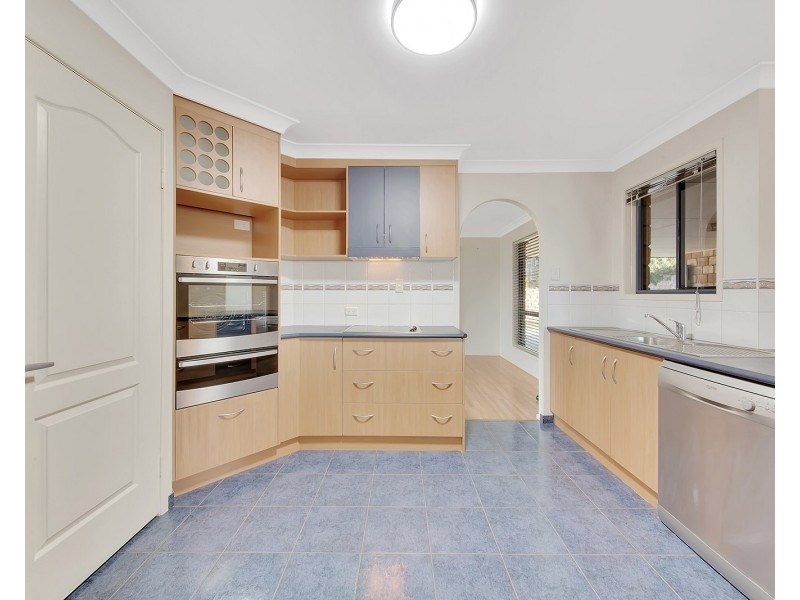 6 Lawrence Court, Tannum Sands QLD 4680