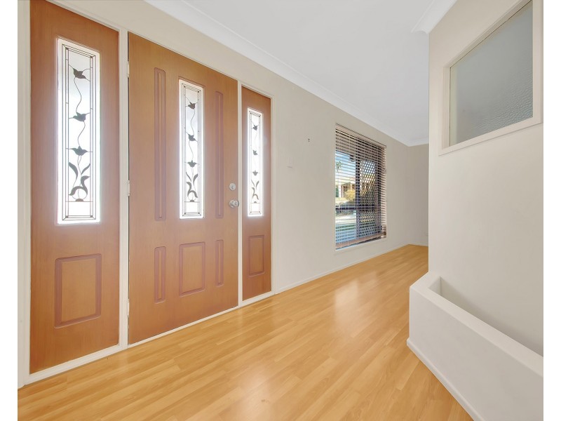 6 Lawrence Court, Tannum Sands QLD 4680