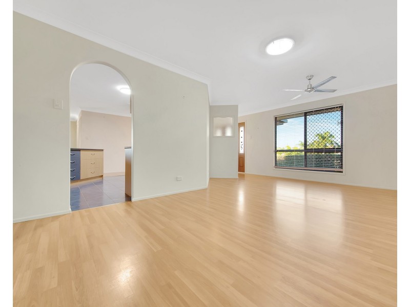 6 Lawrence Court, Tannum Sands QLD 4680