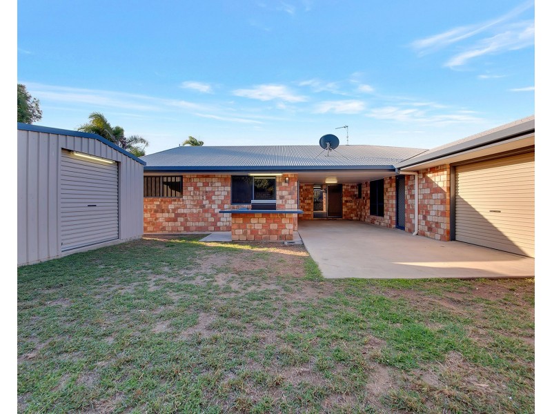 6 Lawrence Court, Tannum Sands QLD 4680