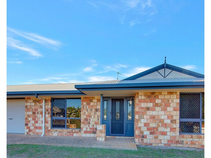 6 Lawrence Court, Tannum Sands QLD 4680