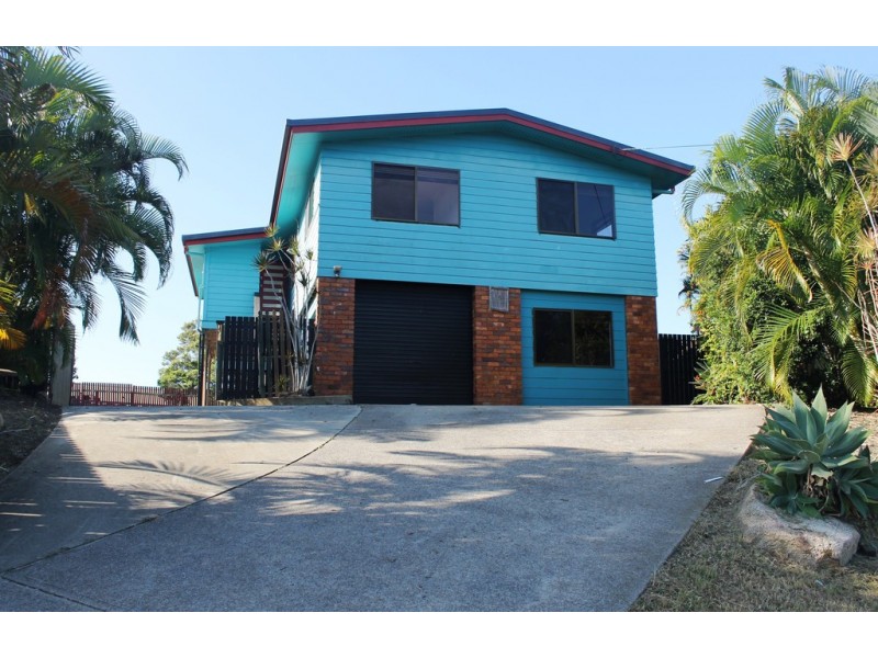 39 Hampton Drive, Tannum Sands QLD 4680