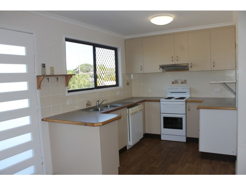 39 Hampton Drive, Tannum Sands QLD 4680