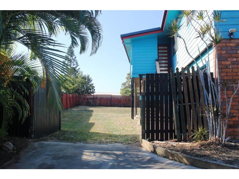 39 Hampton Drive, Tannum Sands QLD 4680