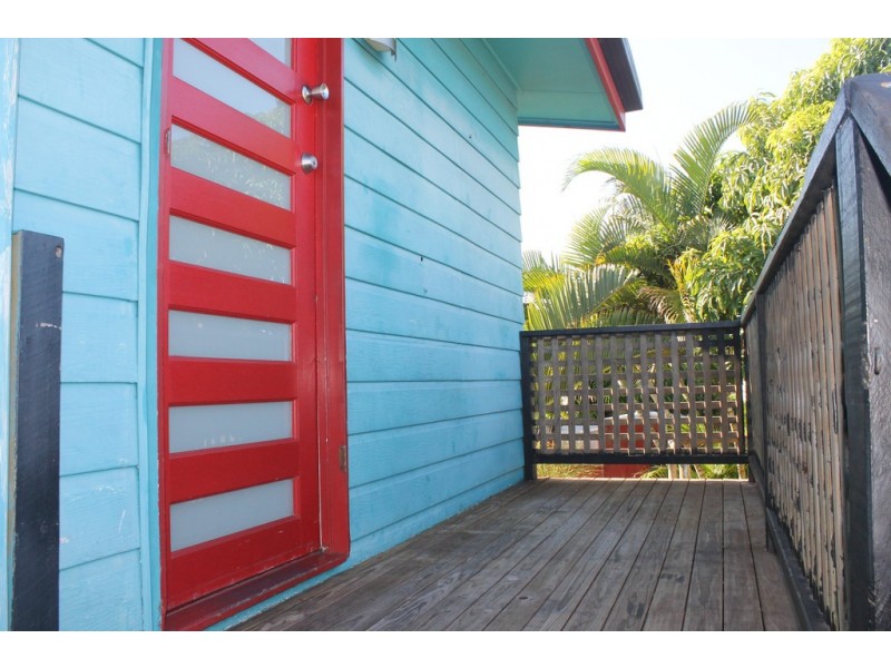 39 Hampton Drive, Tannum Sands QLD 4680
