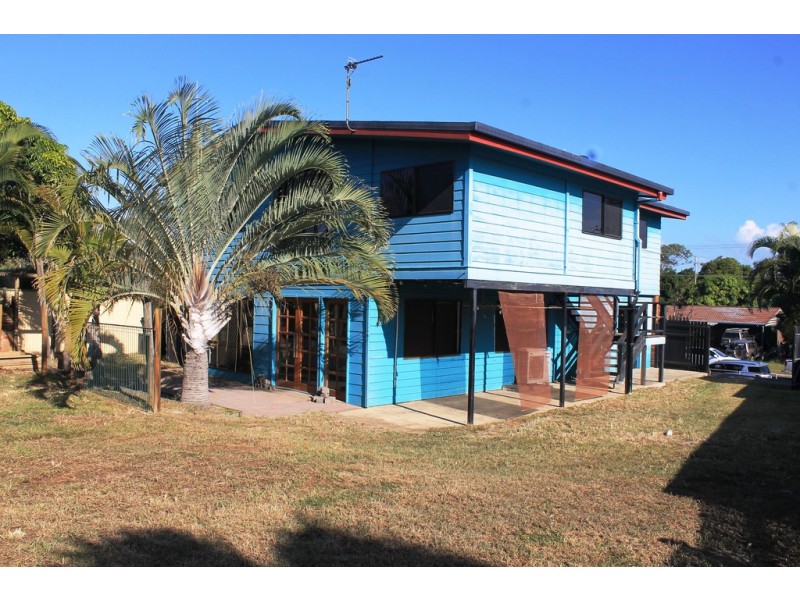 39 Hampton Drive, Tannum Sands QLD 4680