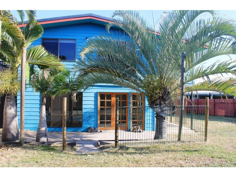 39 Hampton Drive, Tannum Sands QLD 4680