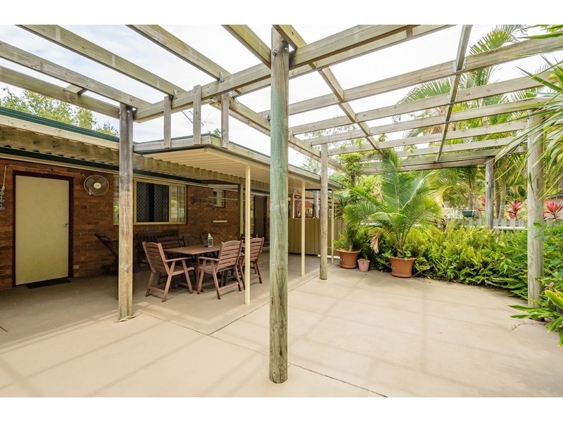 24 Panorama Circuit, Benaraby QLD 4680