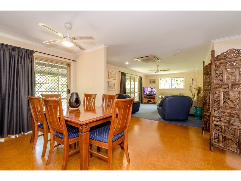 24 Panorama Circuit, Benaraby QLD 4680