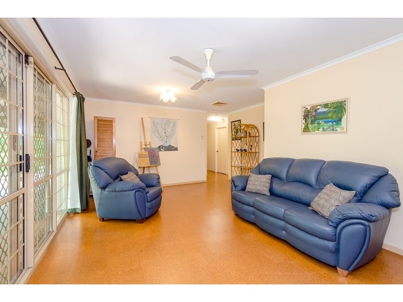 24 Panorama Circuit, Benaraby QLD 4680