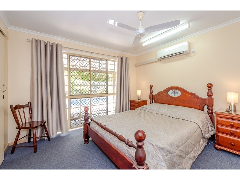 24 Panorama Circuit, Benaraby QLD 4680