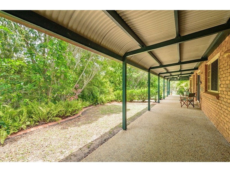 24 Panorama Circuit, Benaraby QLD 4680