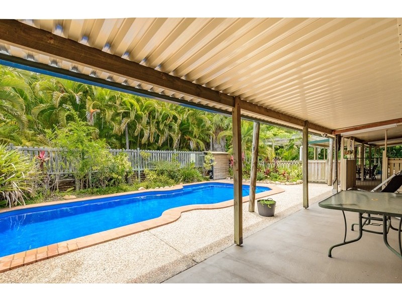 24 Panorama Circuit, Benaraby QLD 4680