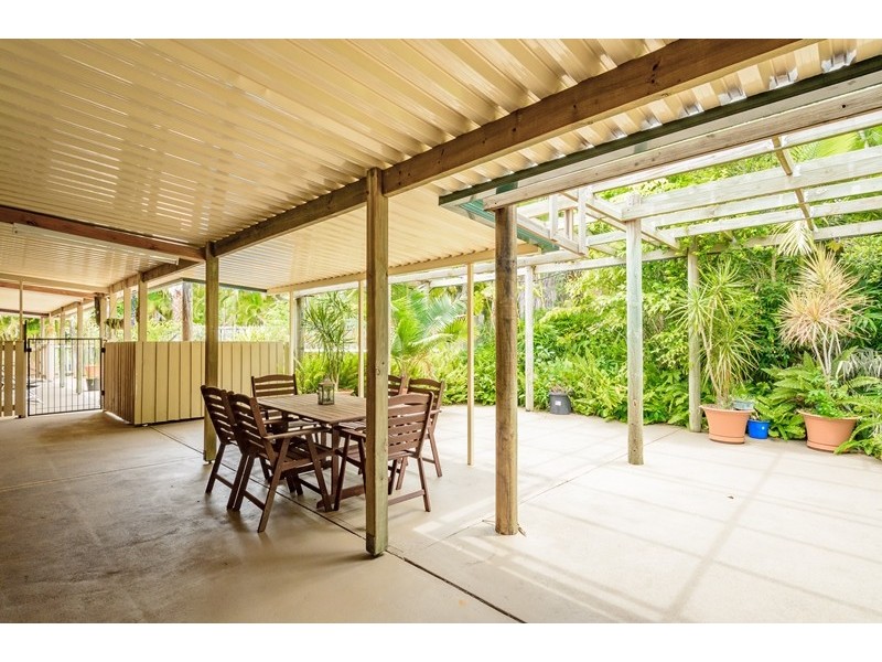 24 Panorama Circuit, Benaraby QLD 4680
