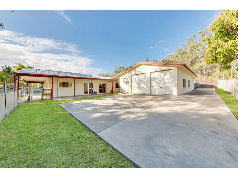 9 Strauss Court, Tannum Sands QLD 4680