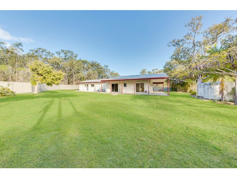 9 Strauss Court, Tannum Sands QLD 4680