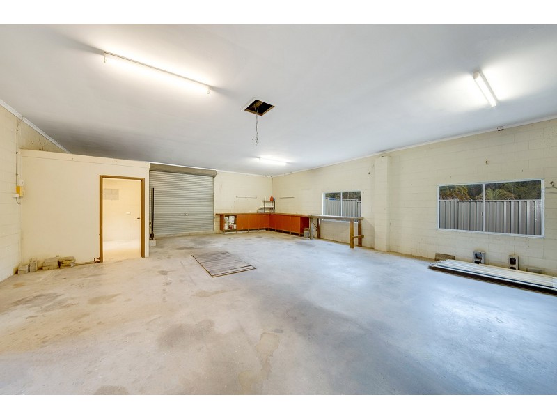 9 Strauss Court, Tannum Sands QLD 4680