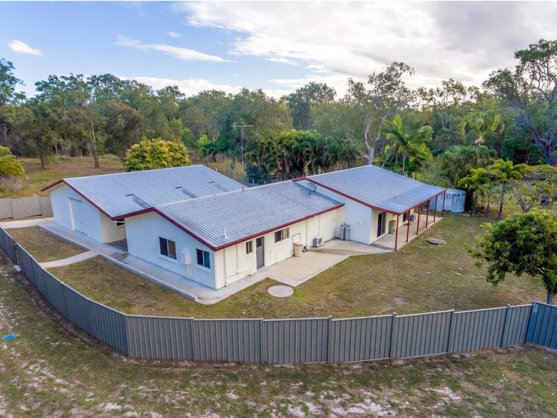 9 Strauss Court, Tannum Sands QLD 4680