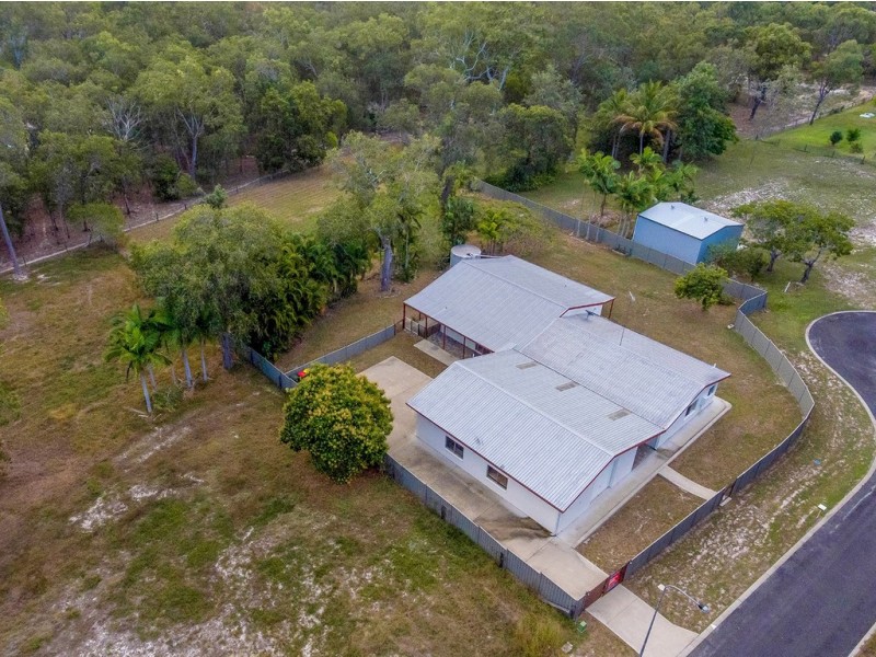 9 Strauss Court, Tannum Sands QLD 4680