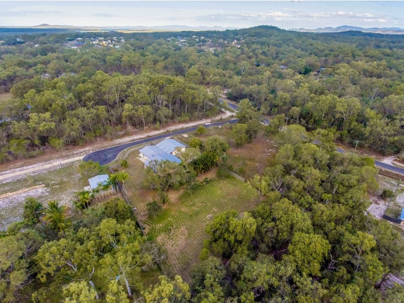 9 Strauss Court, Tannum Sands QLD 4680