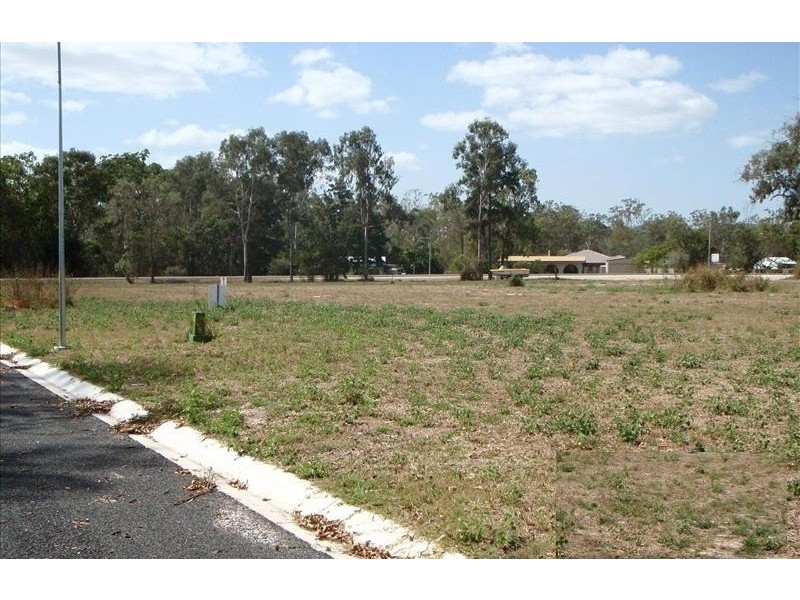 6 Anderson Lane, Miriam Vale QLD 4677