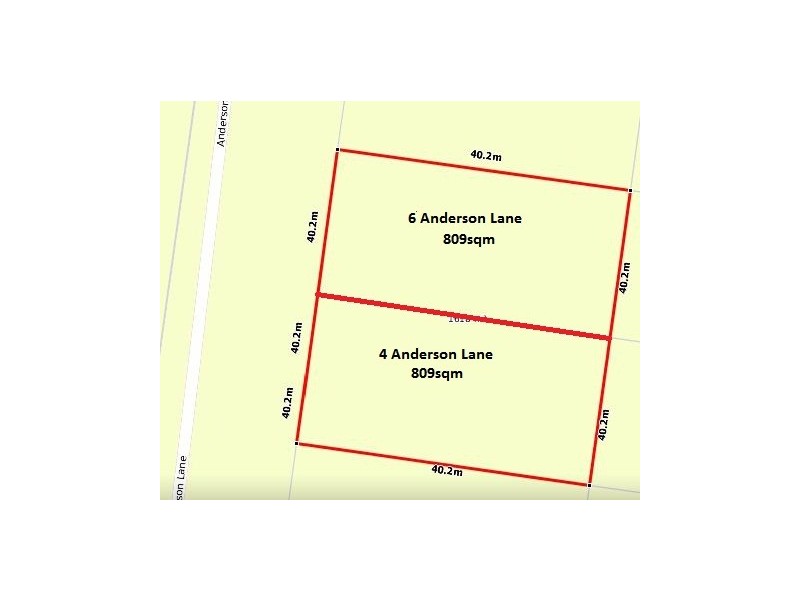 6 Anderson Lane, Miriam Vale QLD 4677