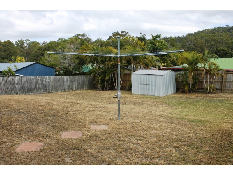 17 Curtis Avenue, Boyne Island QLD 4680