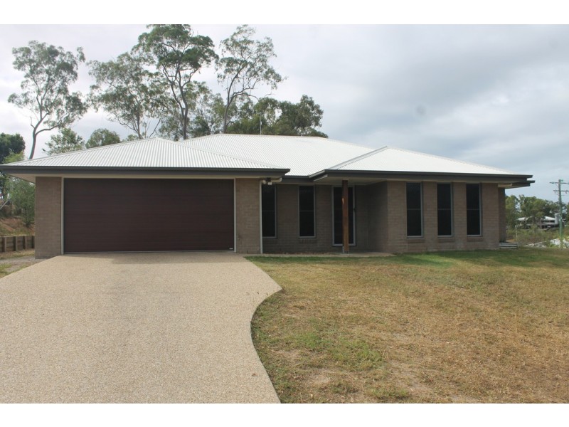 19 Ronald Crescent, Benaraby QLD 4680