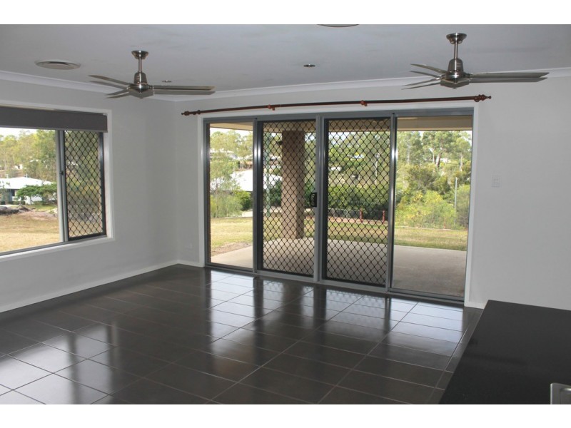 19 Ronald Crescent, Benaraby QLD 4680