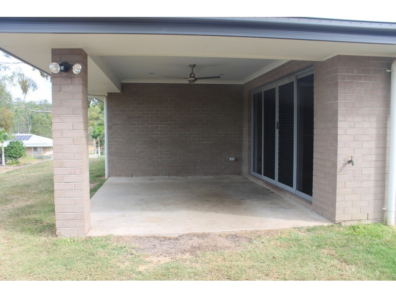 19 Ronald Crescent, Benaraby QLD 4680