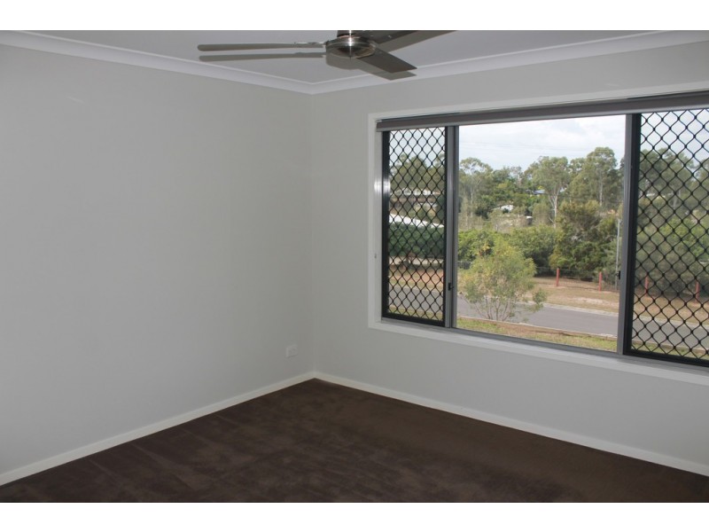 19 Ronald Crescent, Benaraby QLD 4680