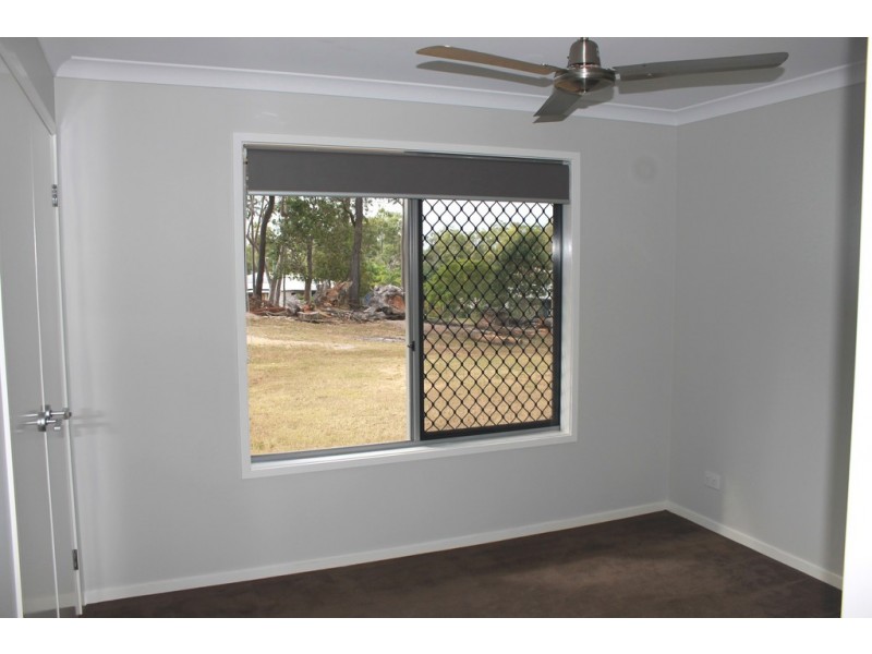 19 Ronald Crescent, Benaraby QLD 4680