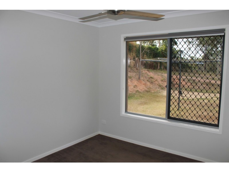 19 Ronald Crescent, Benaraby QLD 4680