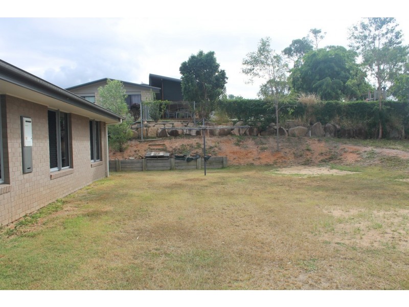 19 Ronald Crescent, Benaraby QLD 4680