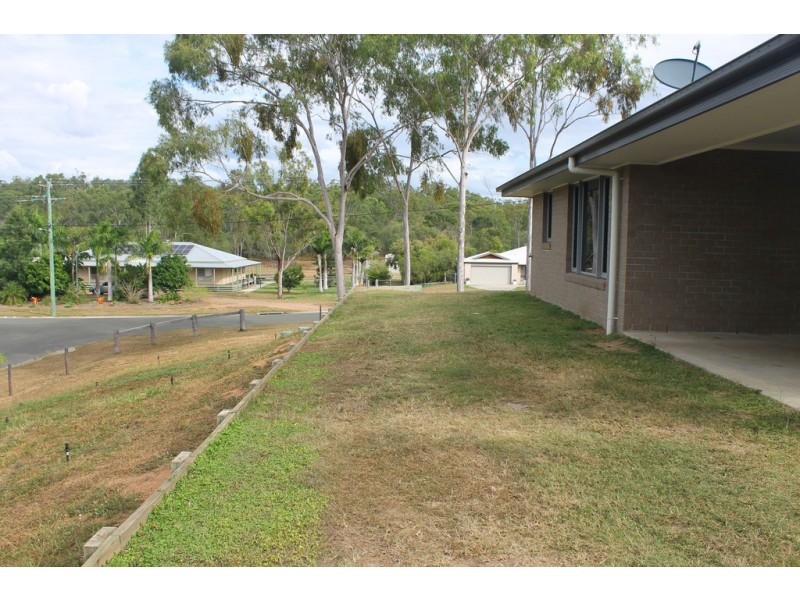 19 Ronald Crescent, Benaraby QLD 4680