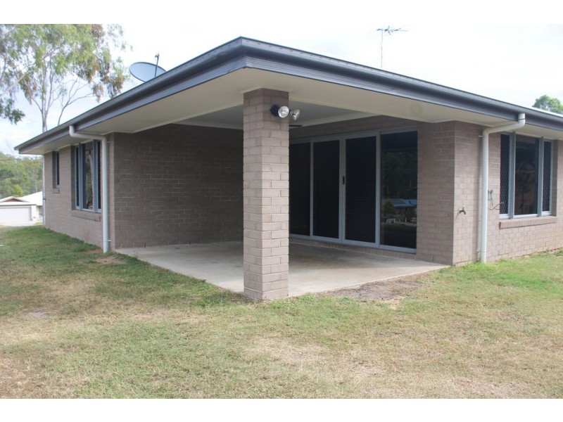 19 Ronald Crescent, Benaraby QLD 4680
