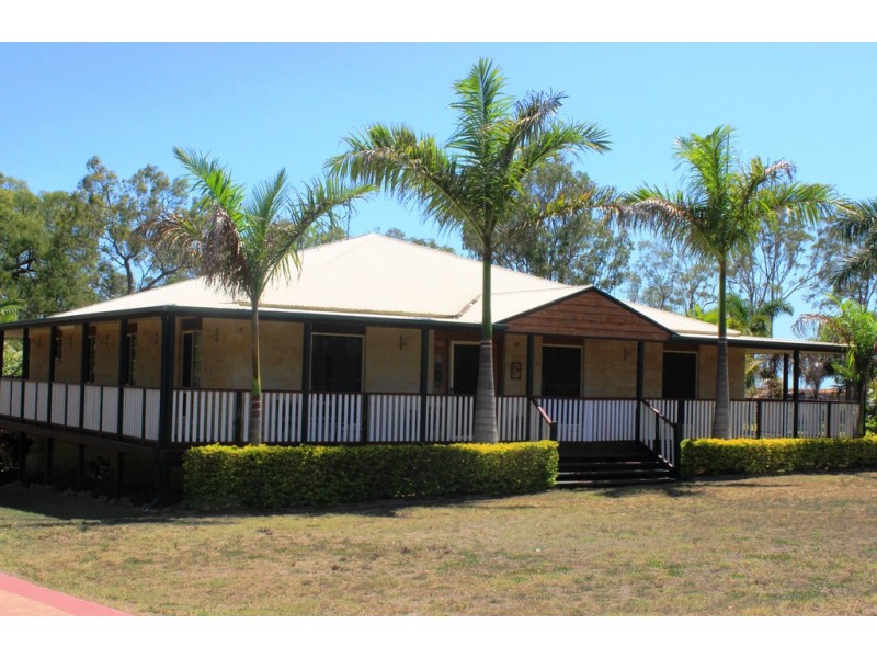 79 Broadacres Drive, Tannum Sands QLD 4680