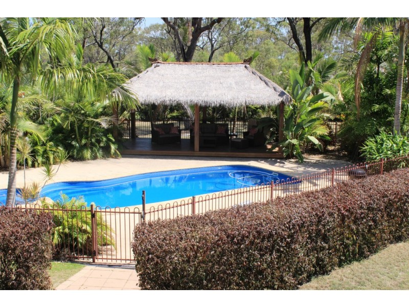 79 Broadacres Drive, Tannum Sands QLD 4680